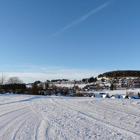 Landfein Big Country House Winterberg Luaran gambar