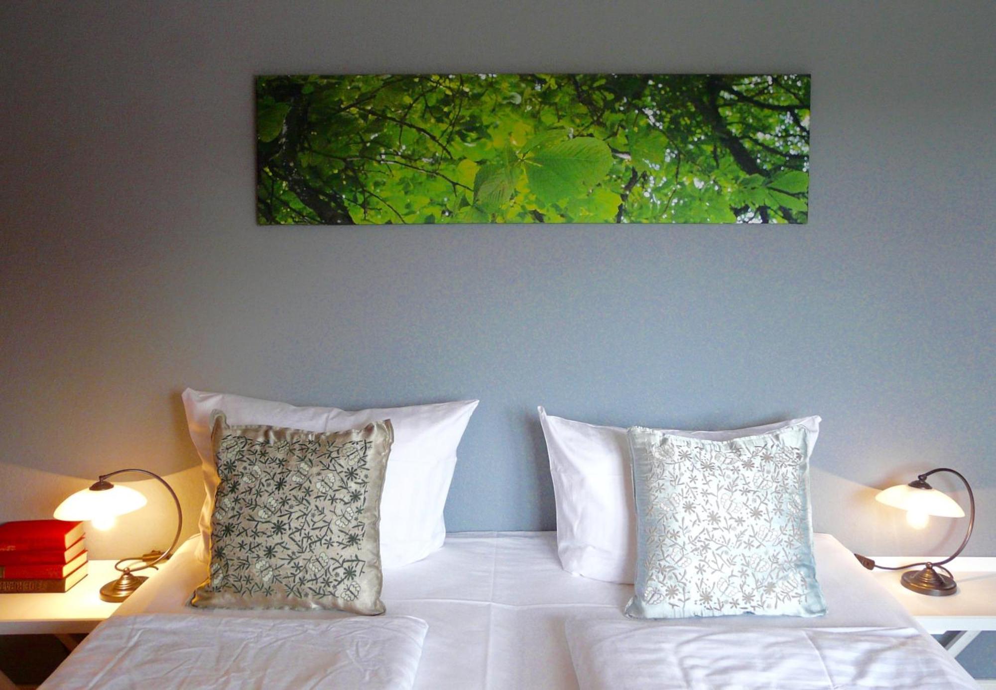 Landfein Big Country House Winterberg Bilik gambar