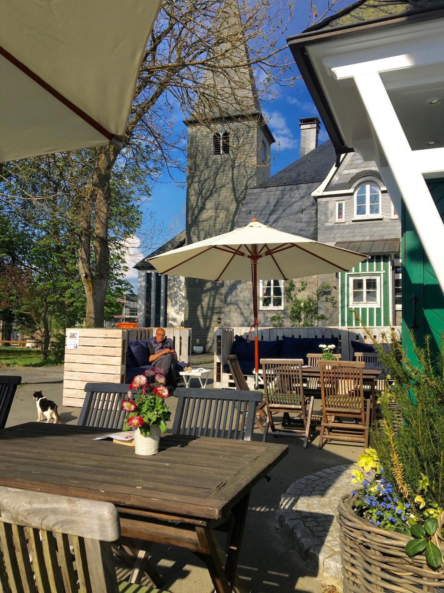 Landfein Big Country House Winterberg Luaran gambar