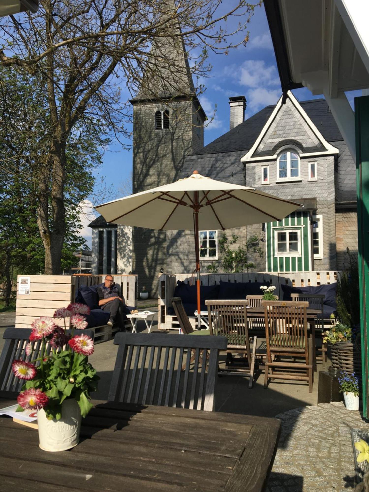 Landfein Big Country House Winterberg Luaran gambar
