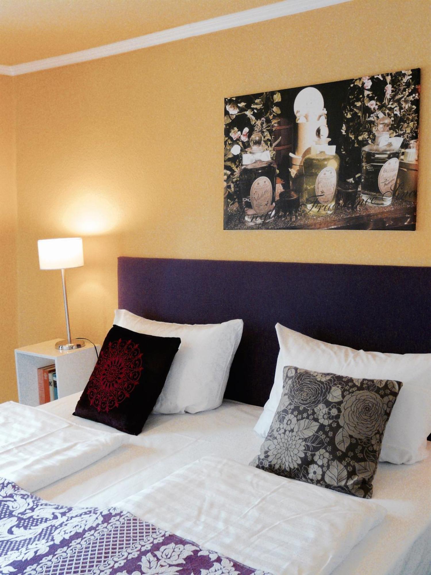 Landfein Big Country House Winterberg Bilik gambar