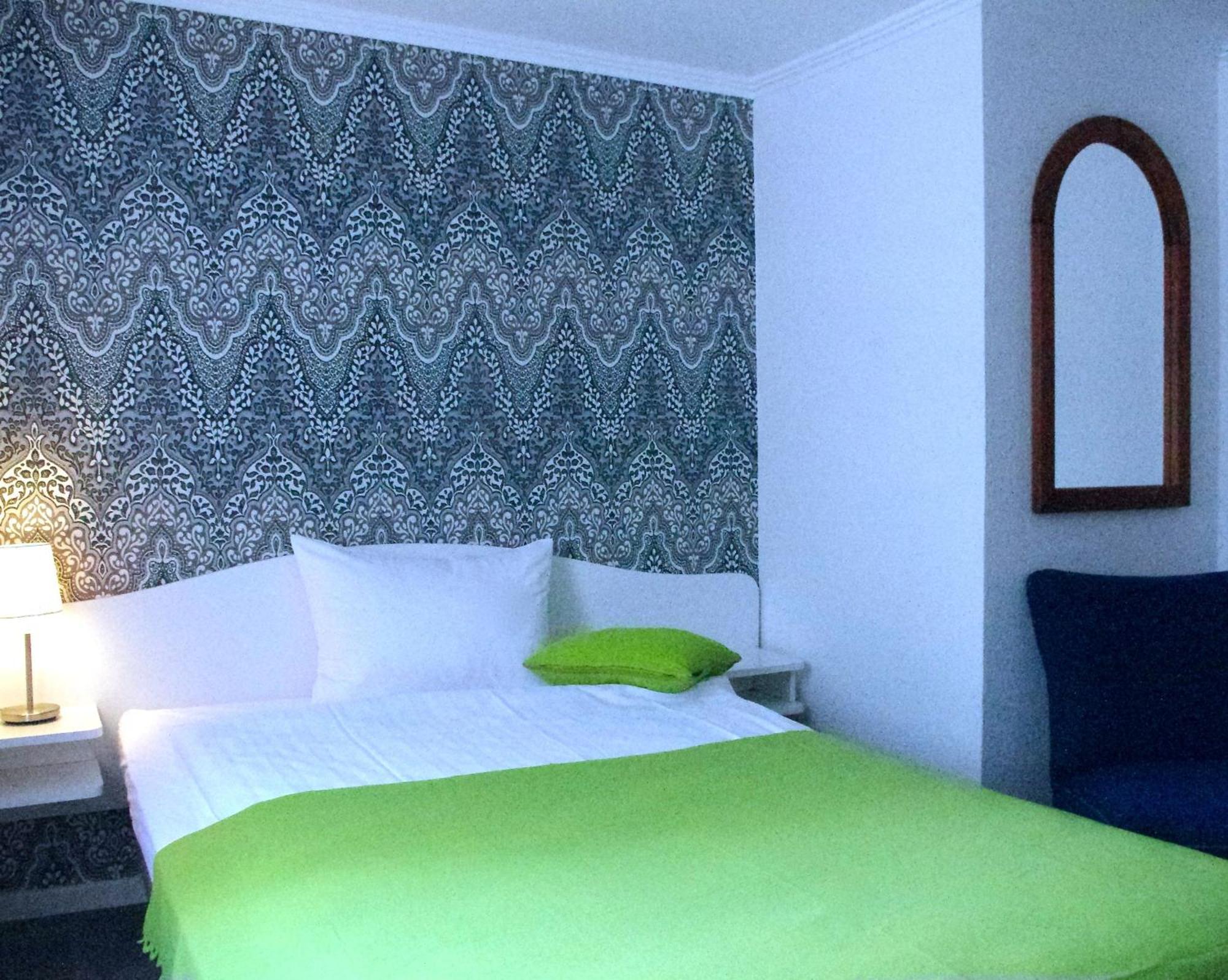 Landfein Big Country House Winterberg Bilik gambar