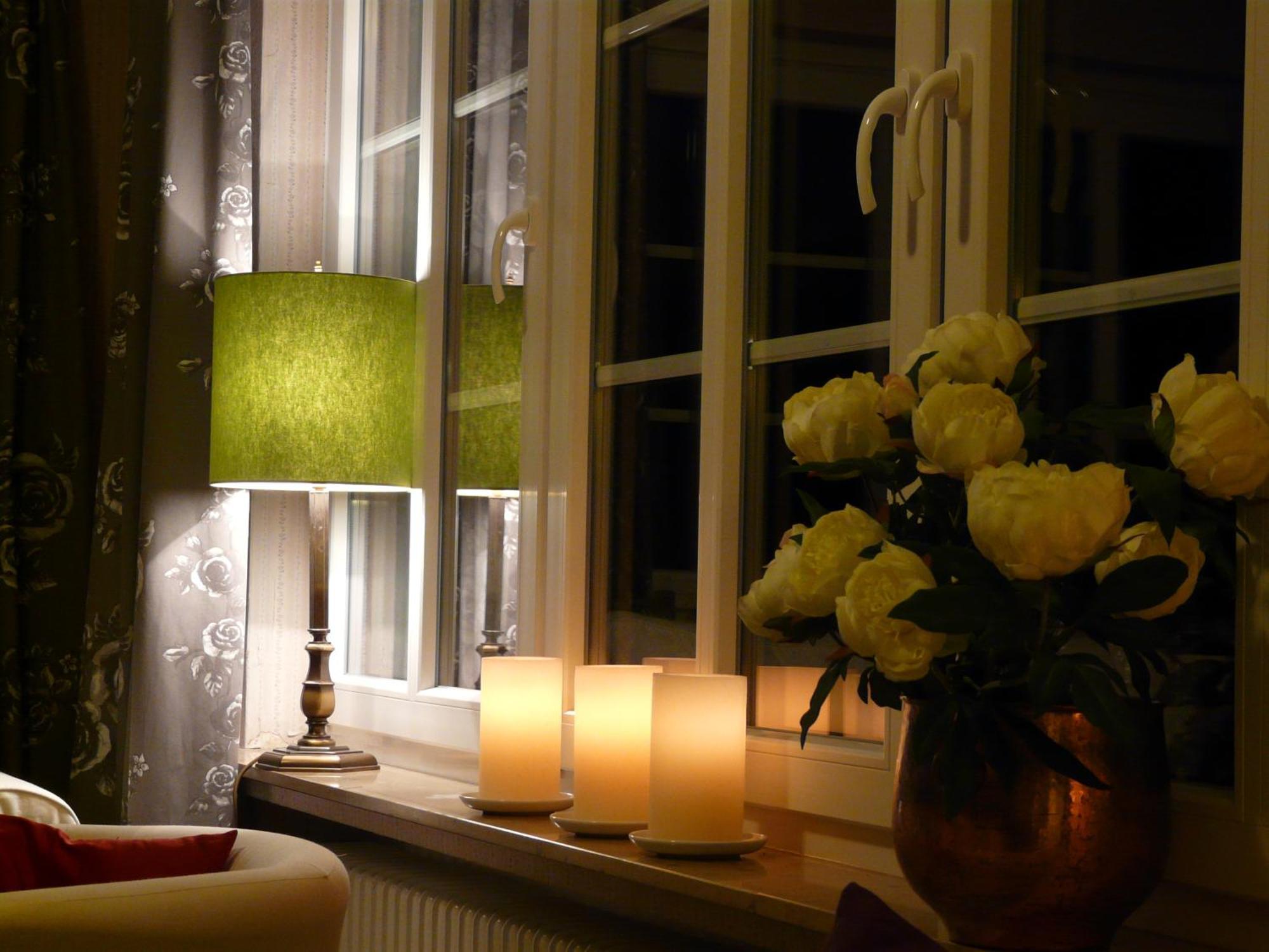 Landfein Big Country House Winterberg Luaran gambar