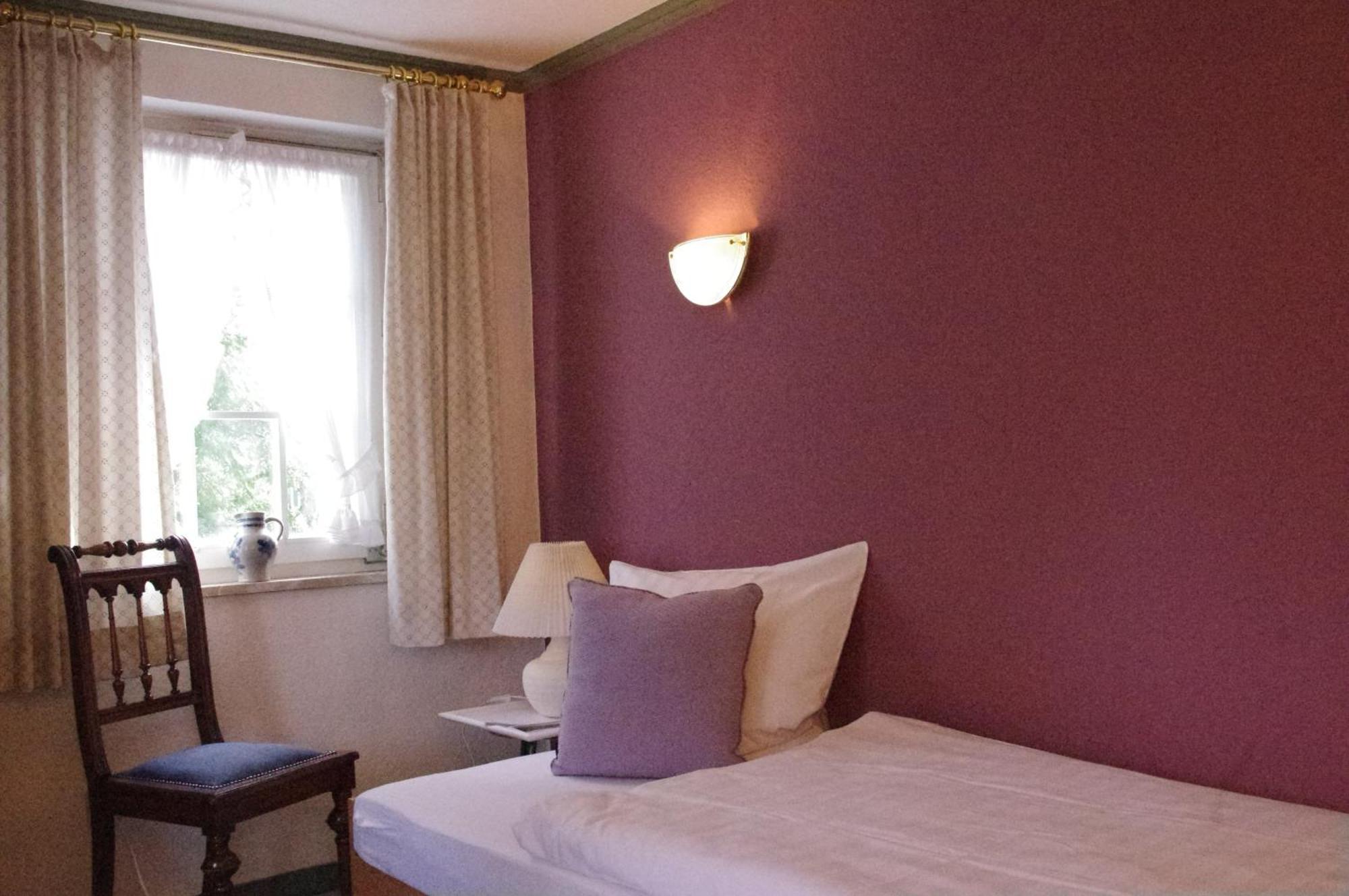 Landfein Big Country House Winterberg Bilik gambar