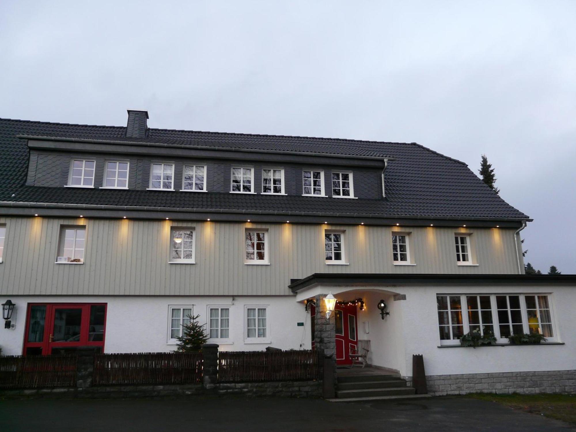 Landfein Big Country House Winterberg Luaran gambar