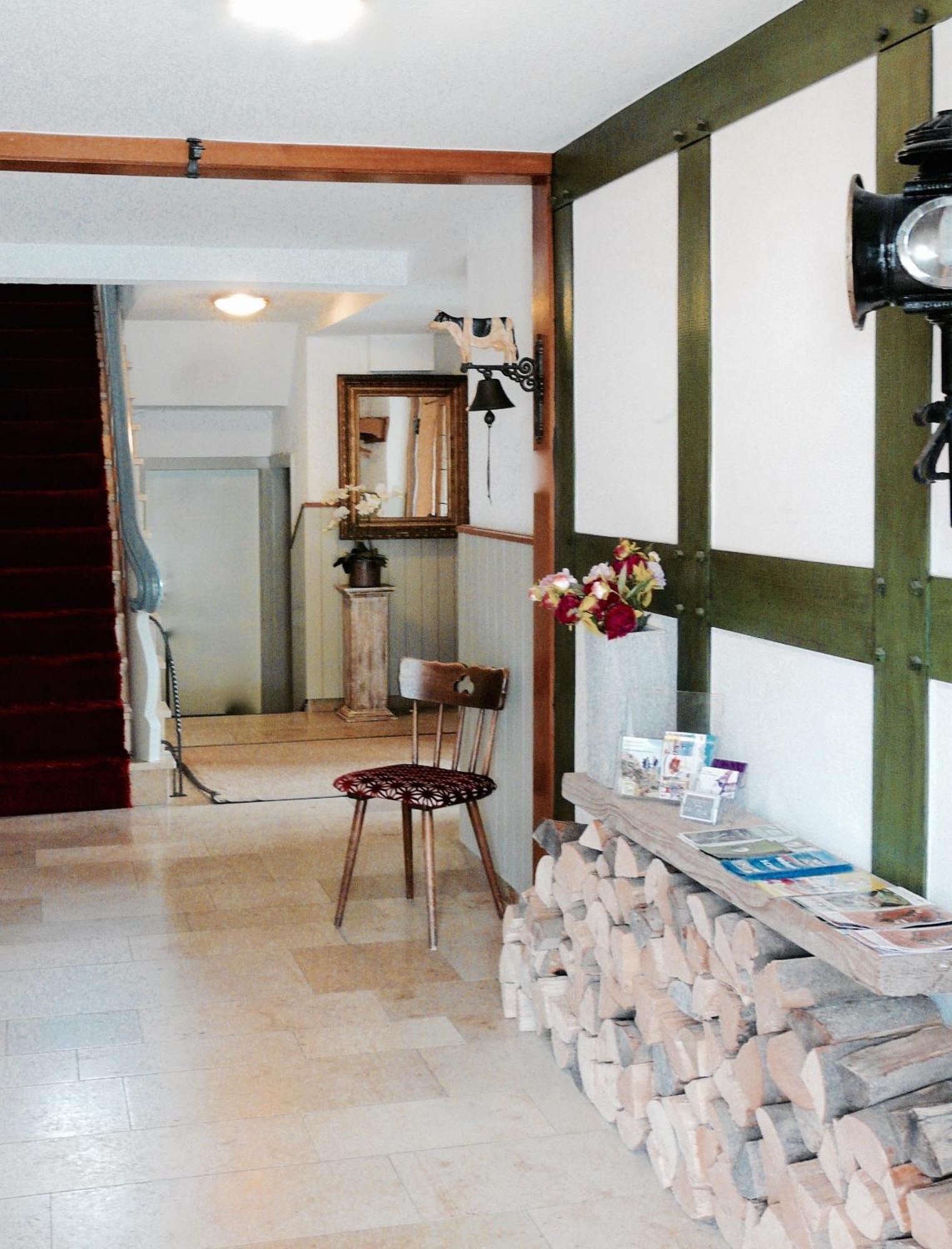 Landfein Big Country House Winterberg Luaran gambar