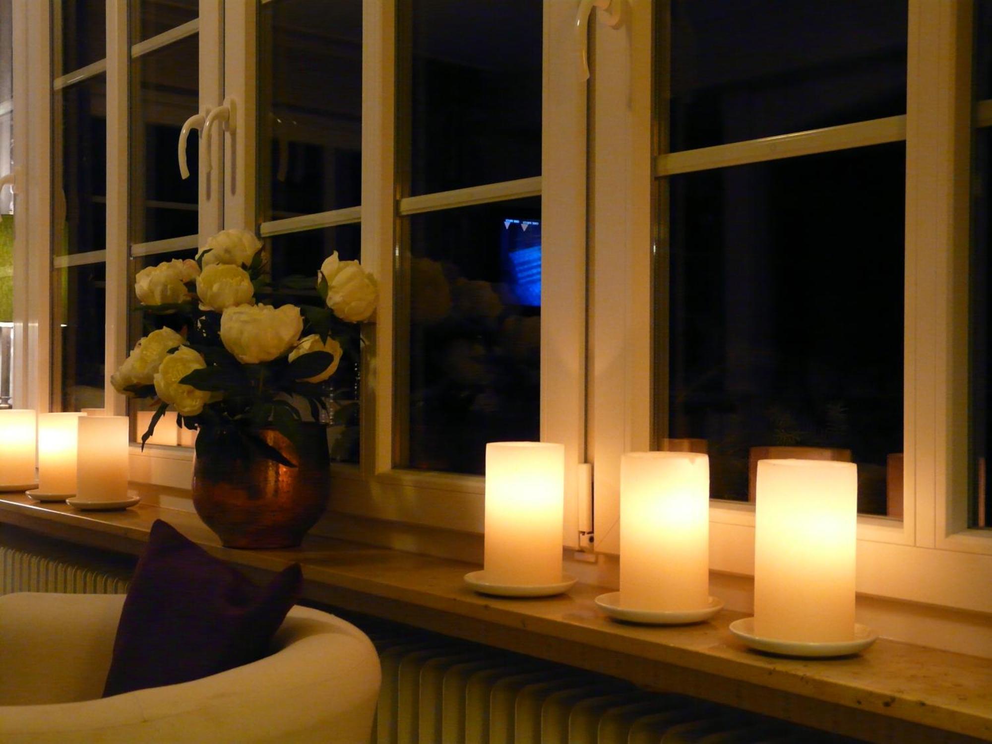 Landfein Big Country House Winterberg Luaran gambar