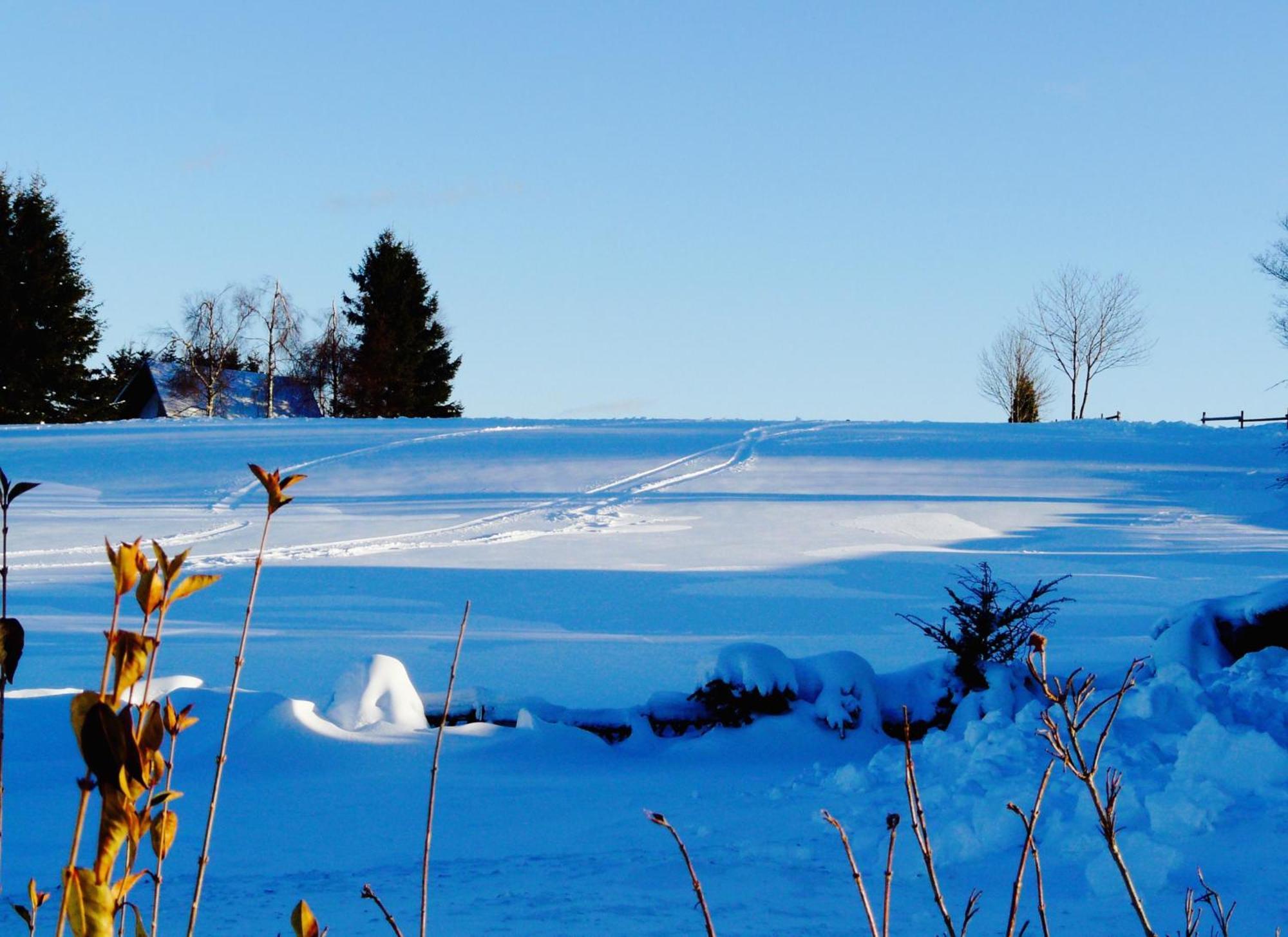 Landfein Big Country House Winterberg Luaran gambar