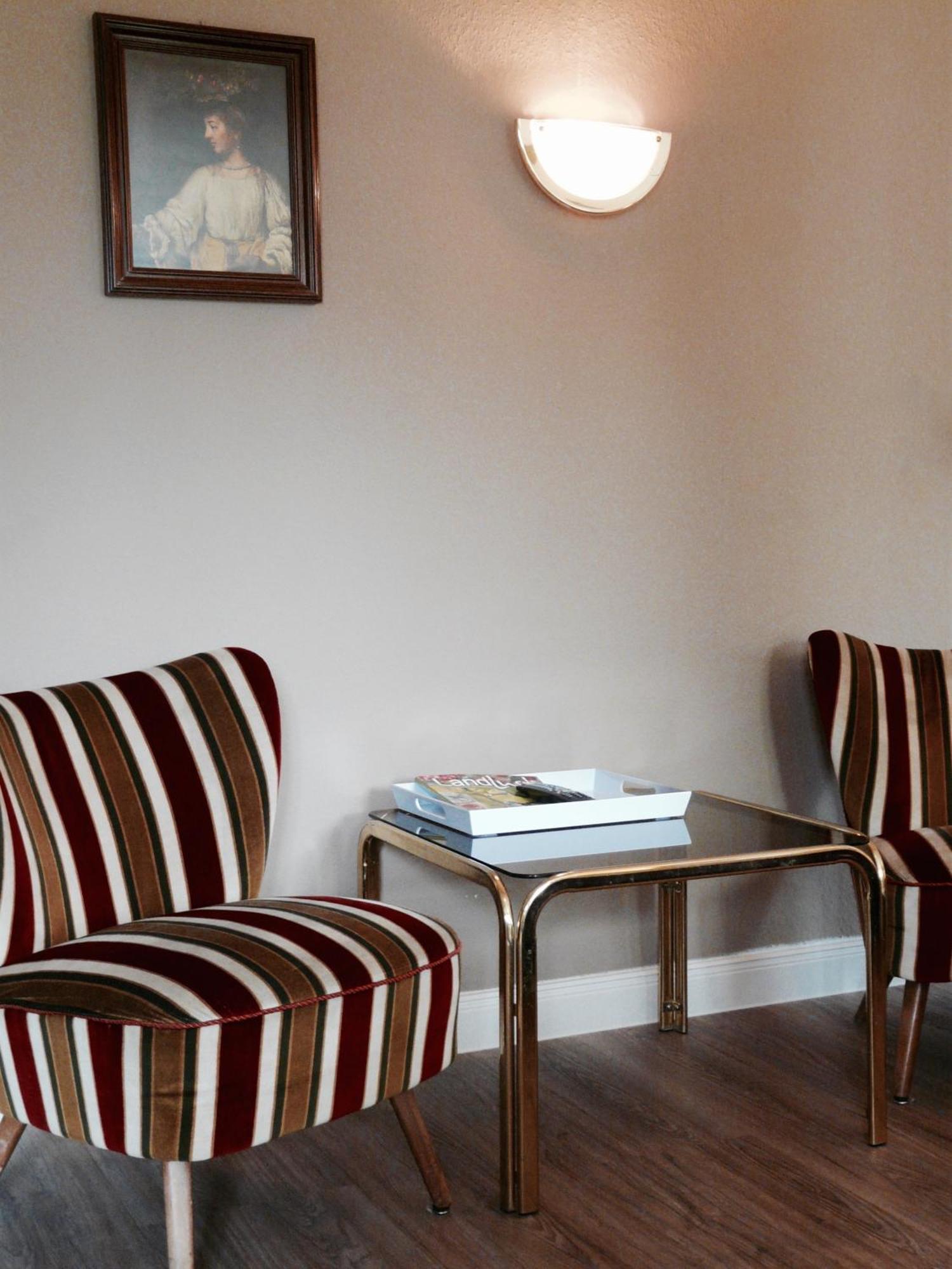Landfein Big Country House Winterberg Luaran gambar
