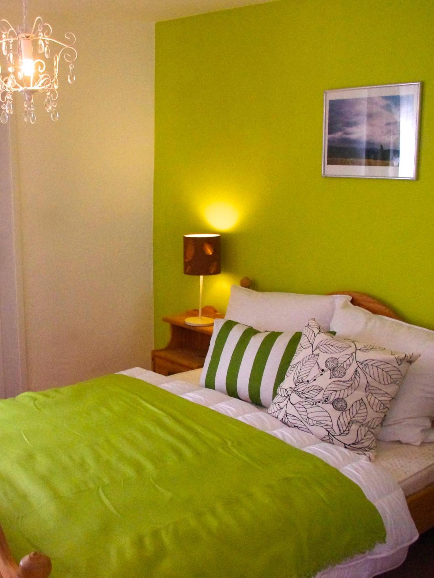 Landfein Big Country House Winterberg Bilik gambar