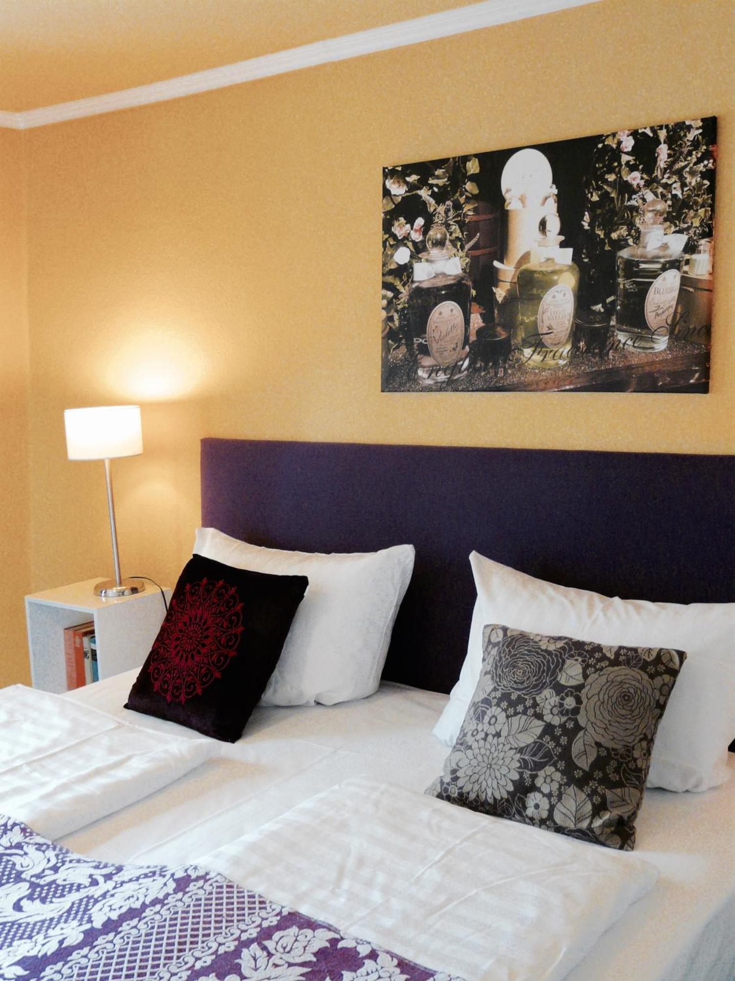 Landfein Big Country House Winterberg Luaran gambar