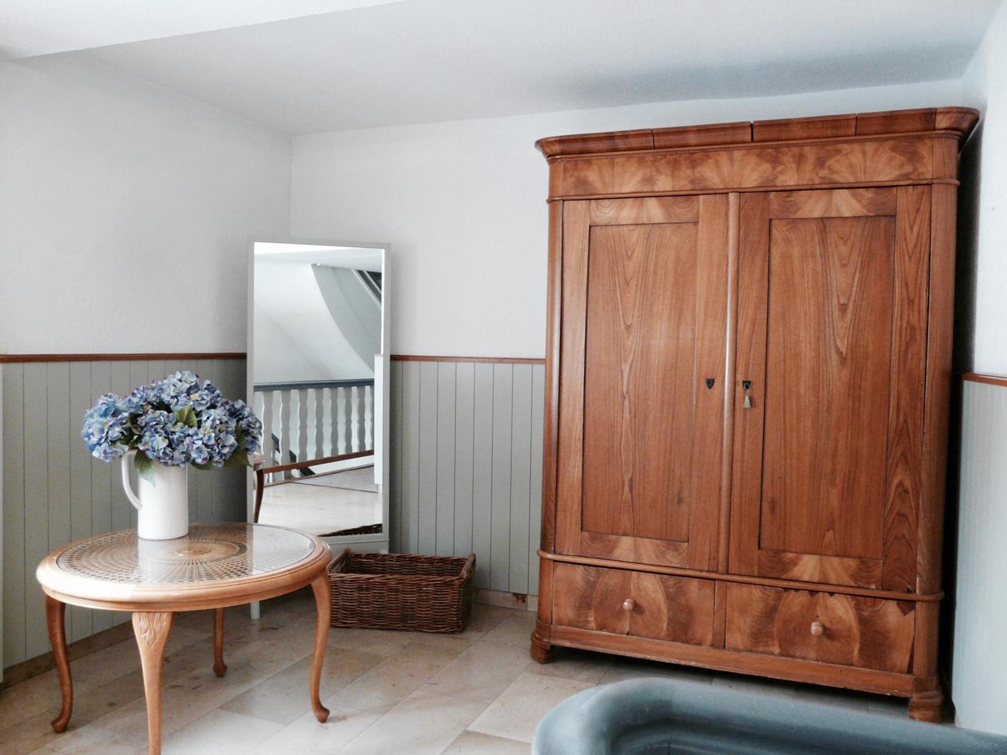 Landfein Big Country House Winterberg Luaran gambar