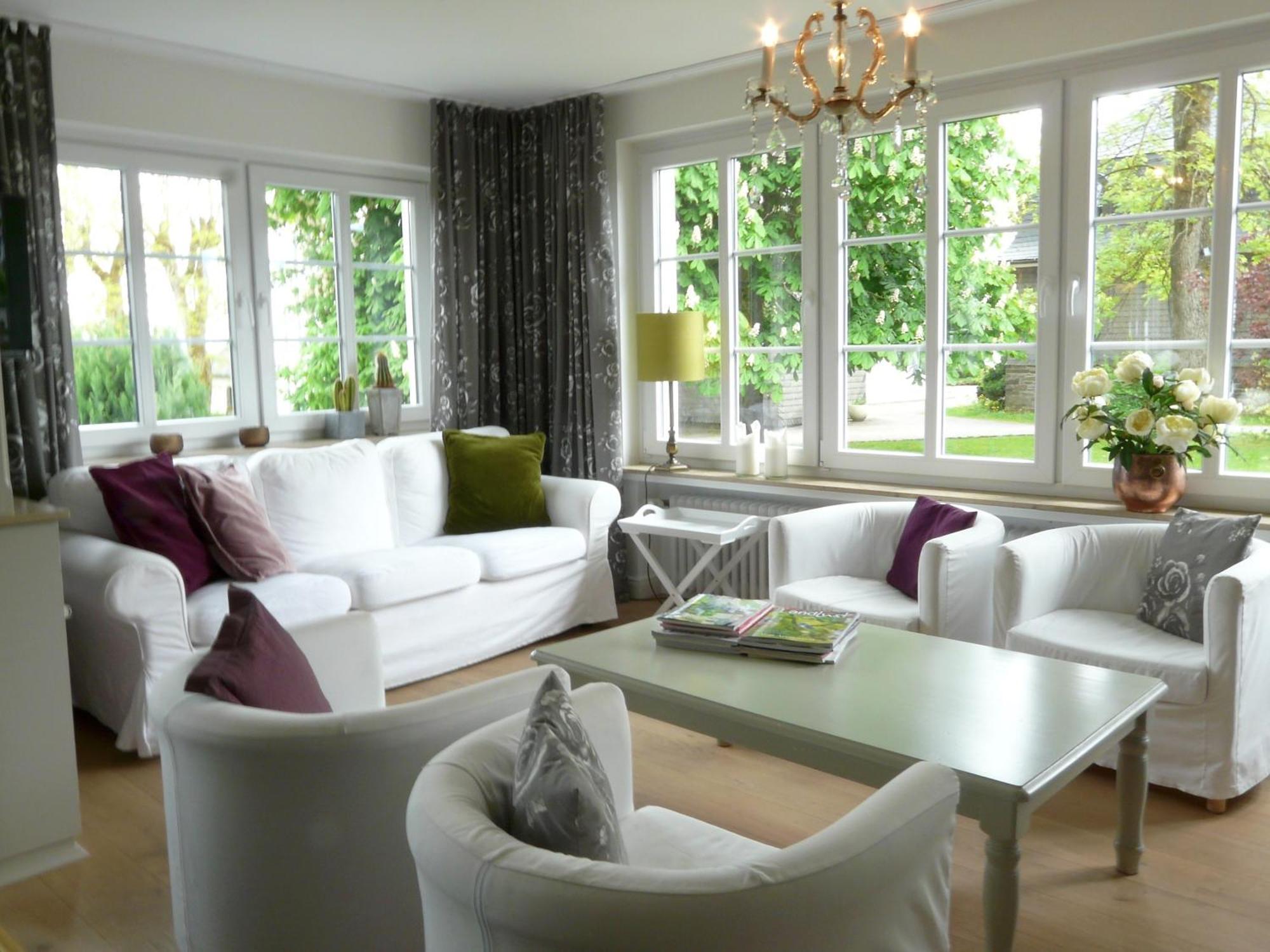 Landfein Big Country House Winterberg Luaran gambar