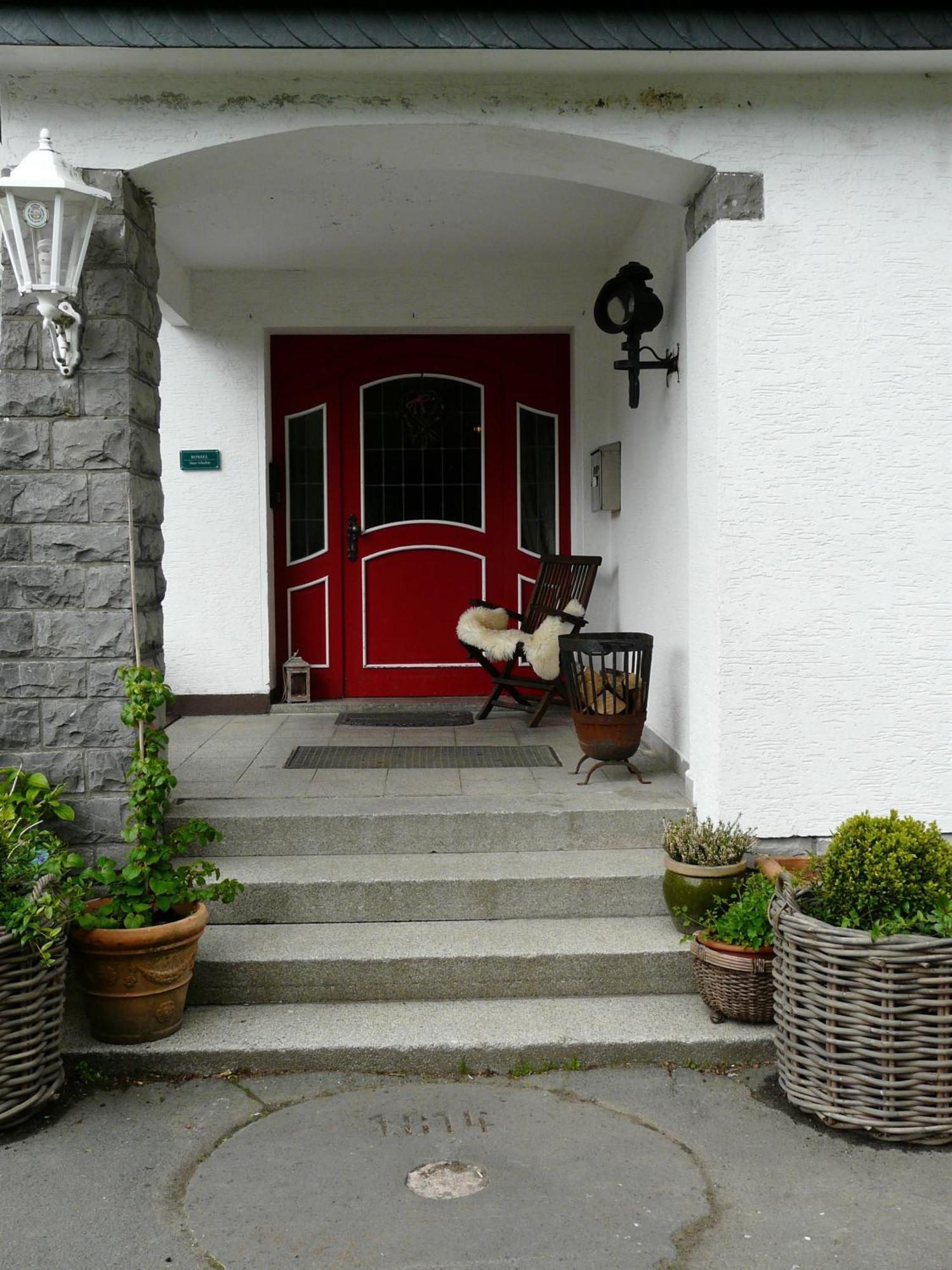 Landfein Big Country House Winterberg Luaran gambar